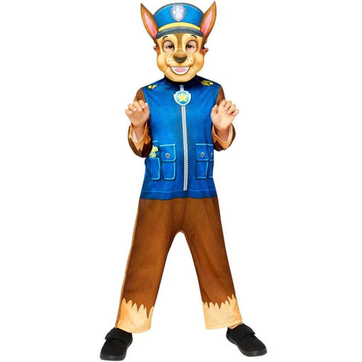 Picture of PAW PATROL CHASE - 4-6 YEARS